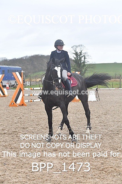 BPP_1473 - CLASS 6 Senior Discovery/ 1m Open