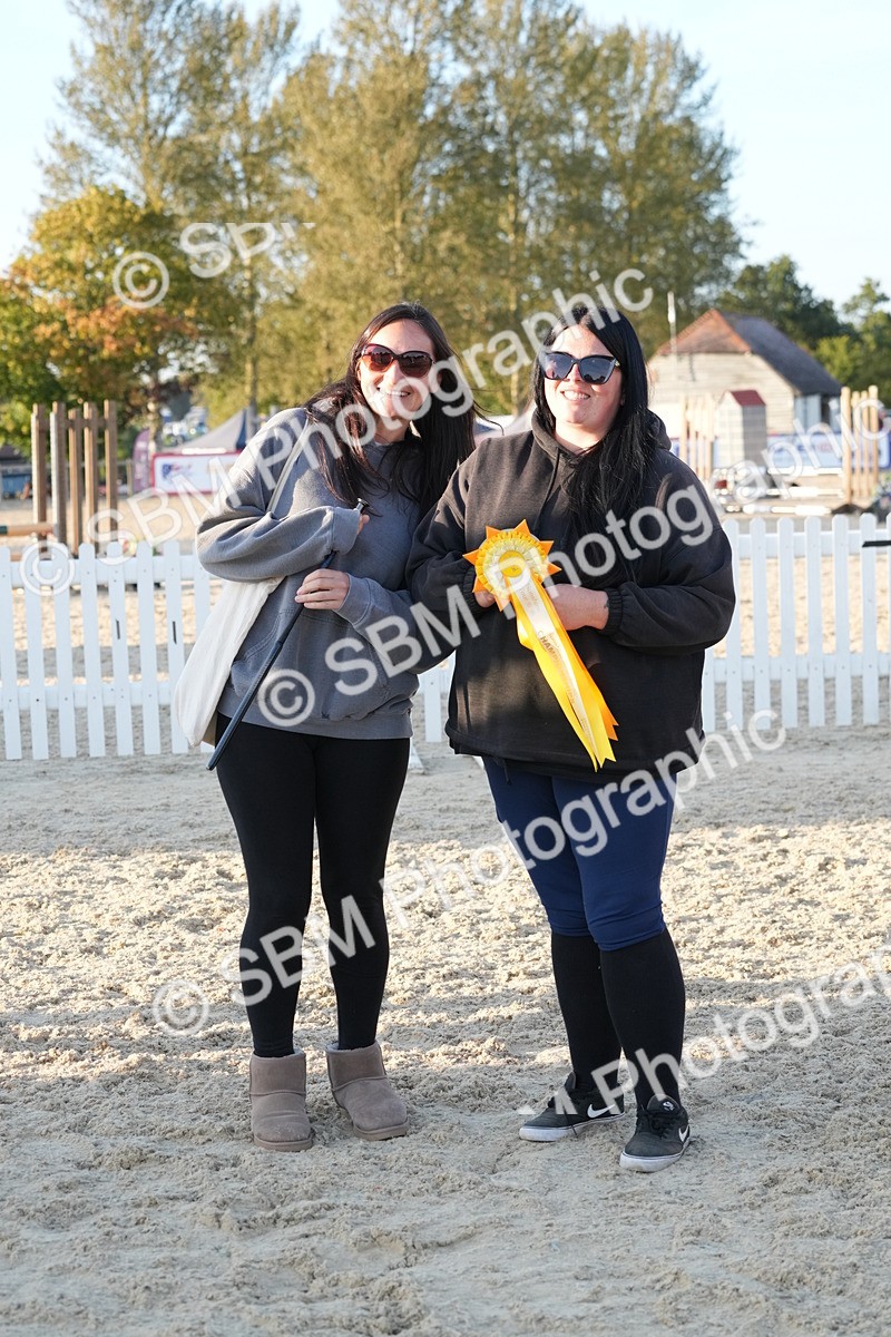 SBM_54331 - J23 - Junior Horse 70cm Championship