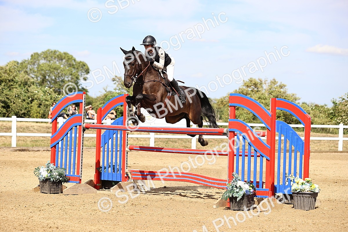 SBM_011658 - Class 10 - Talent Seekers Inc 7 Year Championship Qualifier - 2nd Half