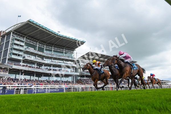 190523-Race 2-Sounds Of Heaven-4365 - Race 2 2.25pm Oaks Farm Stables Fillies' Stakes