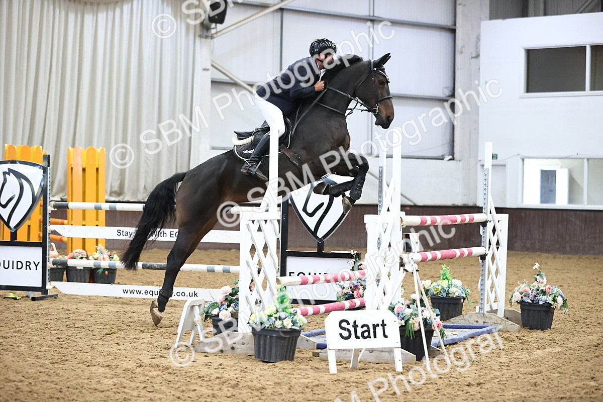 SBM_003642 - Class 12 - Senior Foxhunter 1.20m