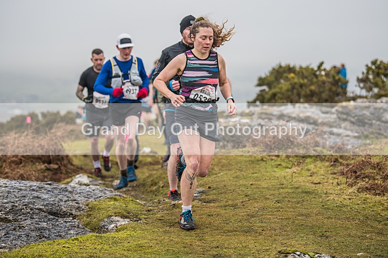 KWL-366 - Kendal Winter League Birkrigg Sunday 29th January 2023