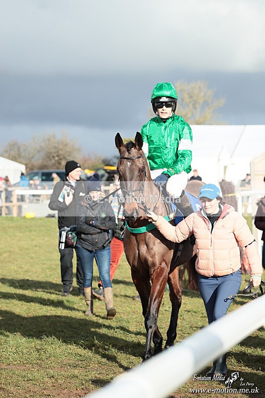 PtP 250126 336 - Cocklebarrow Races Point-to-Point 25/01/26