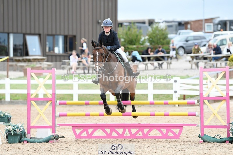 250803-123514-13216 - Cls 34 95cm National Amateur Championship Qualifier