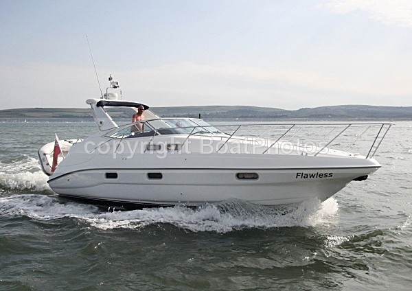 090524 FLAWLESS IMG_3054 - Motorboats - Open