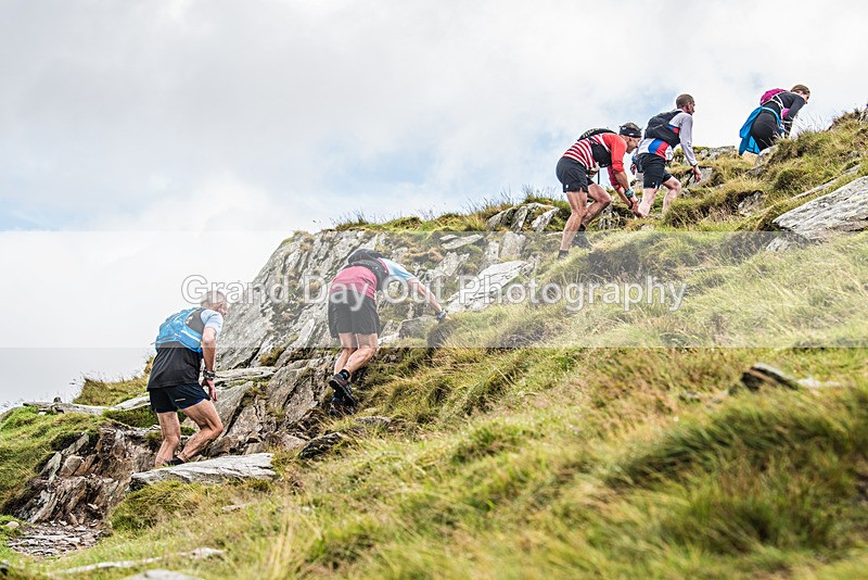 Kentmere-626 - Pete Bland Kentmere Horseshoe Fell Race Sunday 16th July 2023