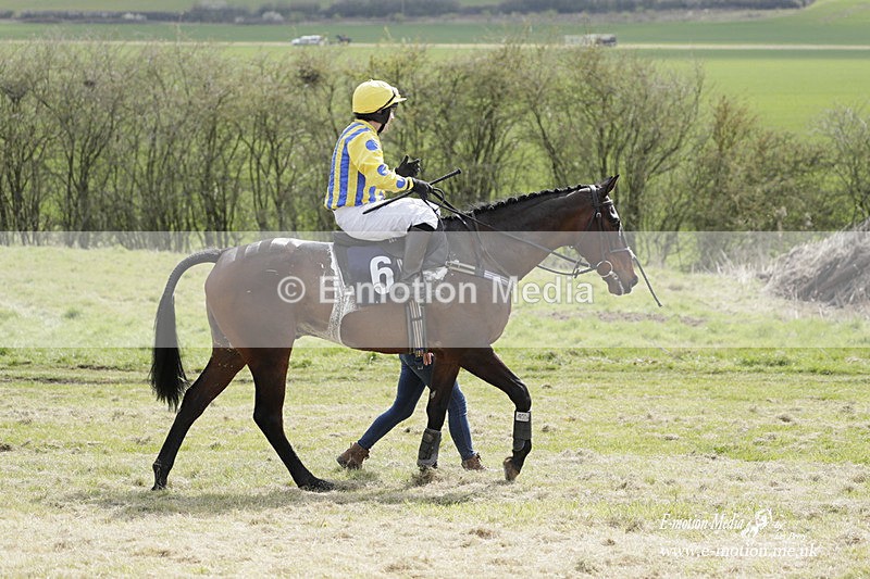 PtP 080423 124 - Dingley Races The Woodland Pytchley Hunt PtP 08/04/23