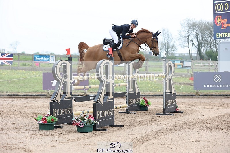 250424-152909-07023 - Cls 9 - 2 Star Big Tour - 2nd Half plus Presentations