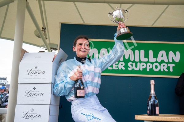 140625-Race 2-My Dream World-9498 - Race 2 2.25pm Queen Mother's Cup Handicap
