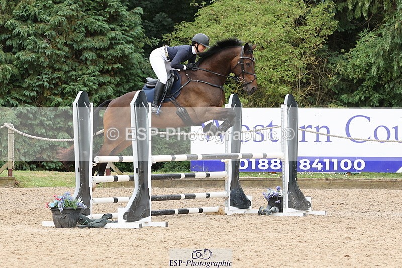 250705A-131154-14408 - Cls 35 95cm Amateur Quali