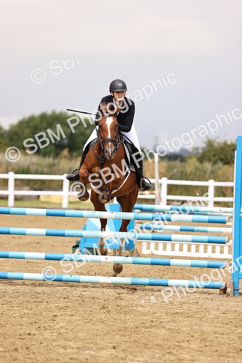 SBM_026034 - Class 11 - Senior Discovery - 1.00m