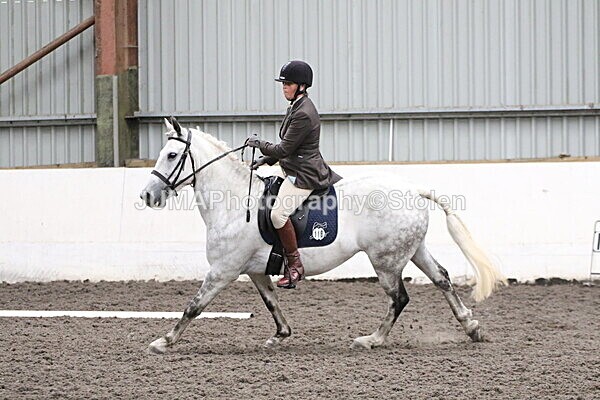 SIAL5174 - CAbin Dressage 5th july 2025