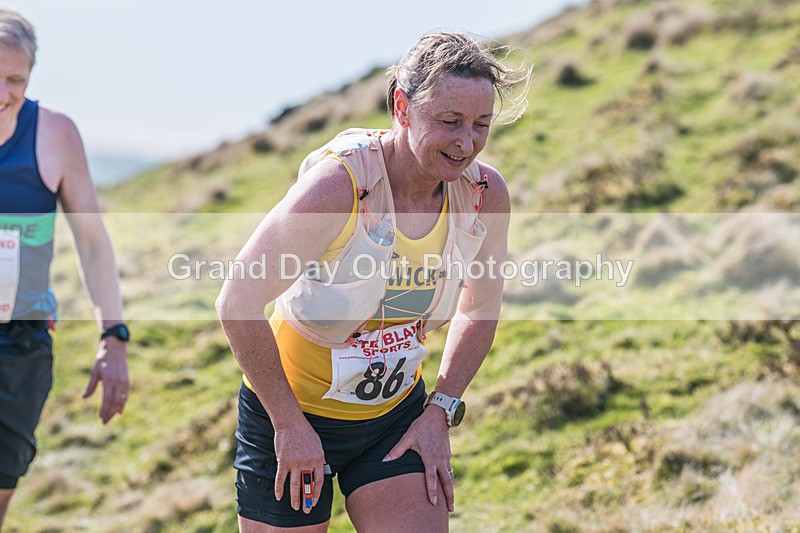 Black Combe-307 - Black Combe Fell Race Saturday 8th March 2025