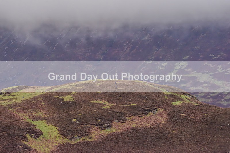British Fell Relay-669 - British Fell & Hill Relay Championship Braithwaite Keswick Saturday 21st October 2023