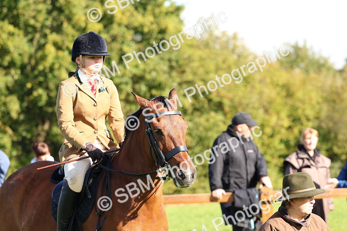 SBM_36924 - S11 - Best Ridden Horse & Pony