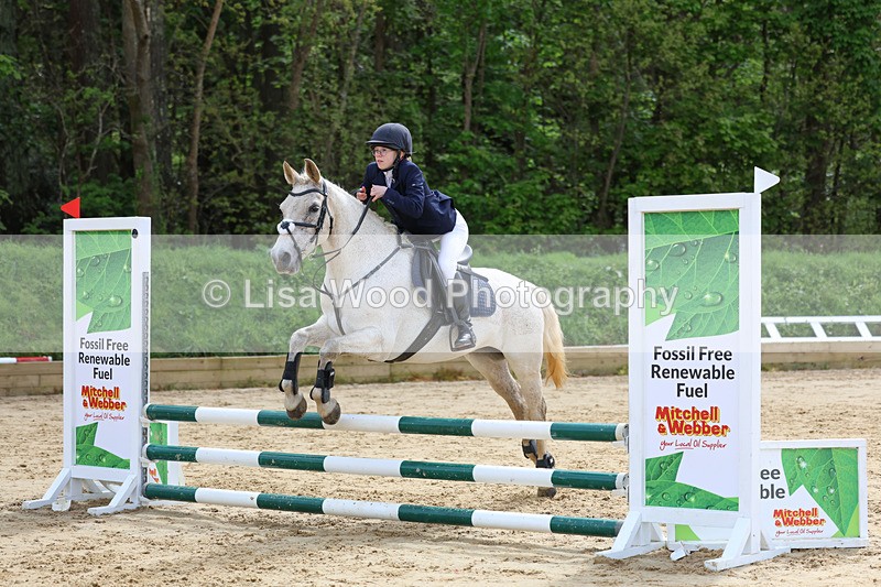 3E7A6691 - Class 6: 70cm Junior