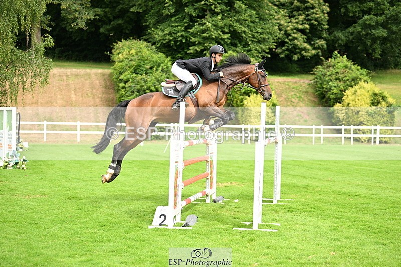 250706A-093405-17071 - Cls 43 Snr 1.30m Grand Prix