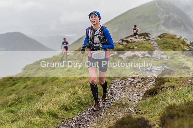 Buttermere-379 - Buttermere Sailbeck Fell Race Saturday 15th June 2024