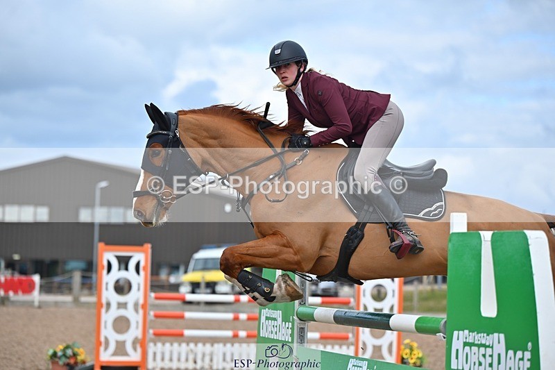 250315-125210-03411 - Cls 08+09 Foxhunter and 1.20m Open