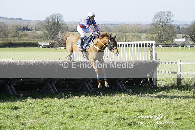 PtP 260222 217 - Kingston Blount Racing Club Point-to-Point 26/02/22