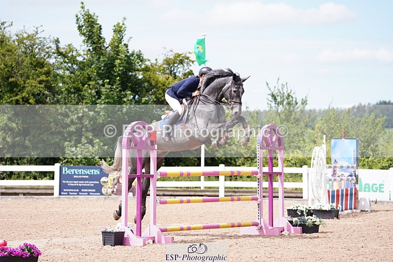 240721A-120832-17244 - Cls 28, YH 5 Yr Olds 1.20m