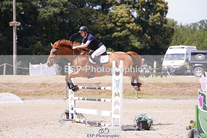 250704A-144710-11686 - Cls 22 Snr 1.15m Members Cup