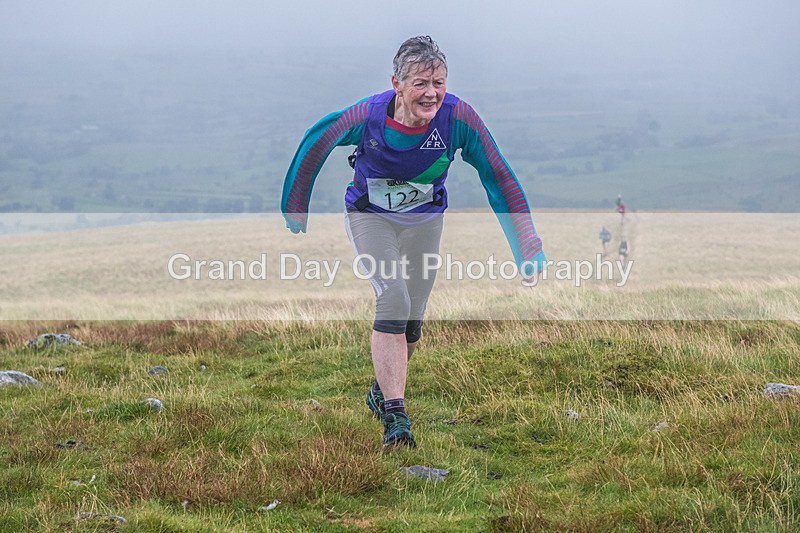 Fellside-360 - Fellside Fell Race Wednesday 26th July 2023