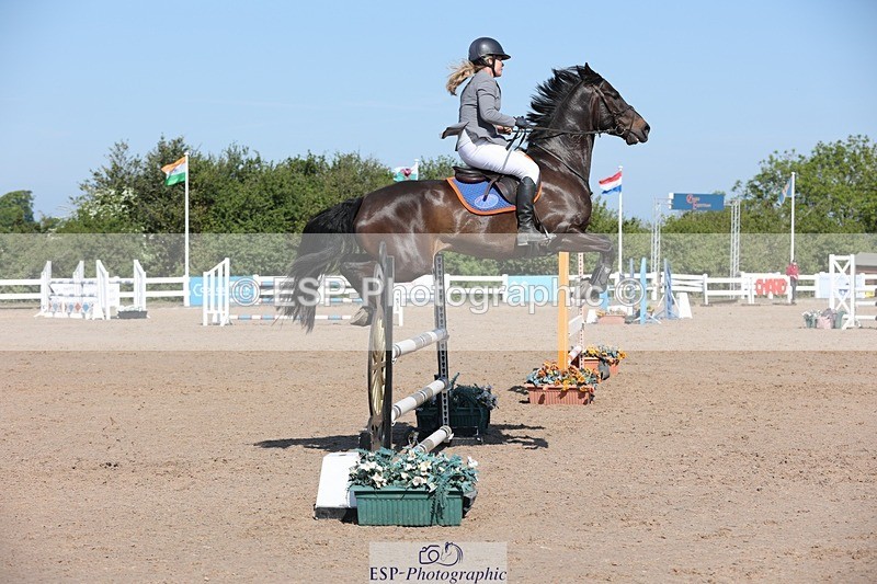 250509-100625-05725 - Cls 19 Snr Discovery and 1m Open