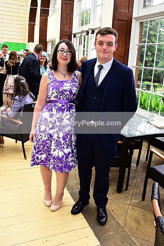 CHES-712 - Jonathan and Amelia