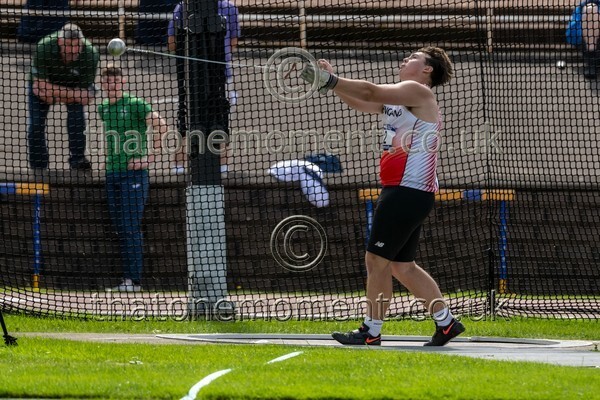 SIAB23-912758 - Field Male Set One