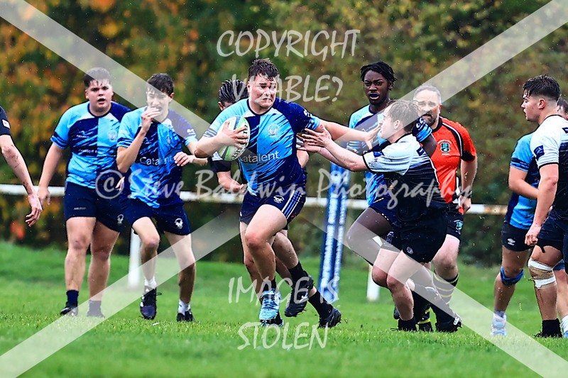 1DX30186 - 2025-10-19 Supermarine RFC Colts V Wimborne RFC Senior Academy U18
