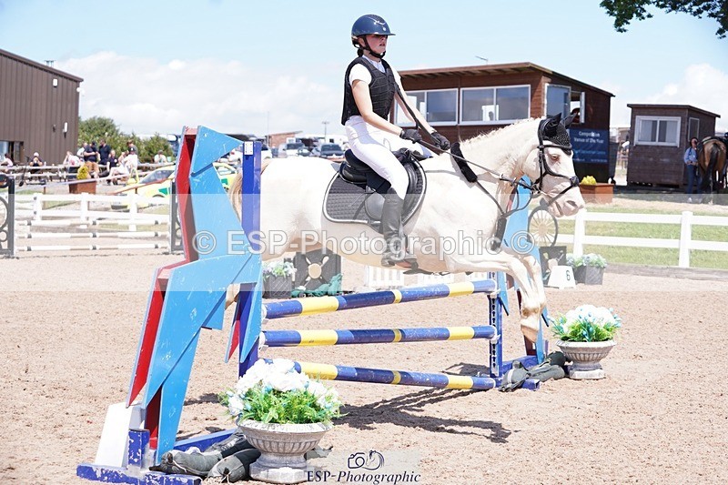 250628-142436-06024 - Cls 23 Pony Intro & 80cm Open