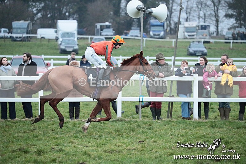PtP 180126  1700 - Royal Artillery PtP Larkhill 18/01/26