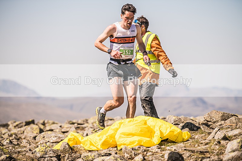 Fairfield-120 - Fairfield Horseshoe Fell Race Saturday 10th May 2025