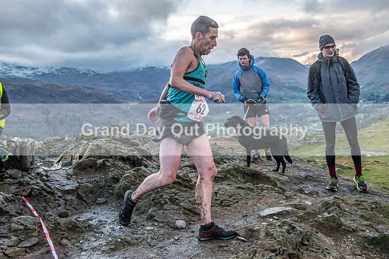 Loughrigg-139 - Loughrigg Fell Race Wednesday 12th April 2023