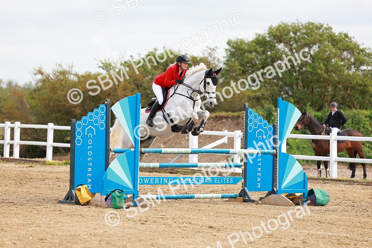 SBM_002028 - Class 9 - Senior Discovery - 1.00m