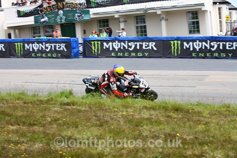  - Superbike Race
