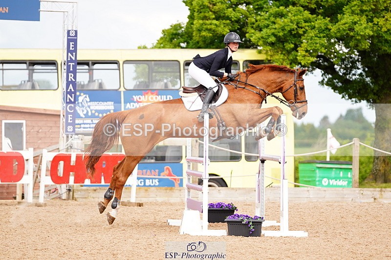 240524A-100618-02674 - Cls 13 Snr 1.05m and 1.10m