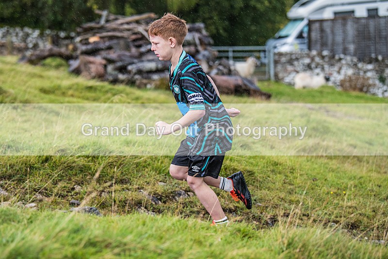 Westmorland-13 - Great Westmorland Trail Race (Junior & Senior Races) Saturday 13th September 2025