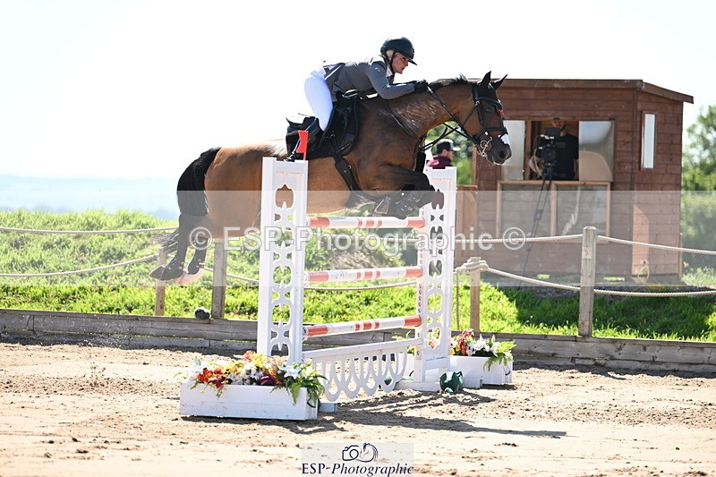 240718A-155929-07406 - Cls 5, 3 Star Big Tour 1.45m