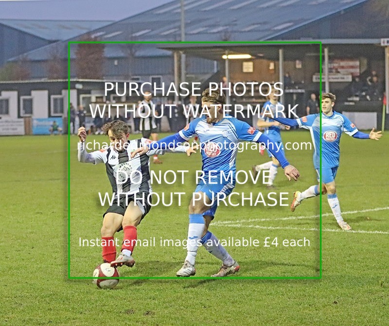 IMG_1951 - Kendal Town v Newcastle Town