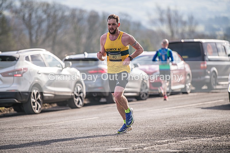 North Lakes-802 - North Lakes 10K & Half Marathon Sunday 9th February 2025