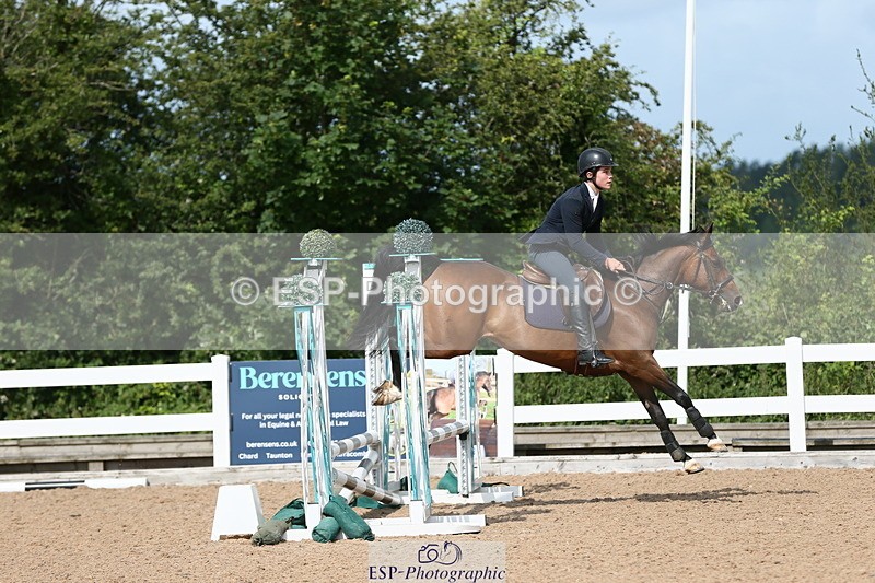 230716A-101322-02363 - Class 20 Pony Intro 70cm Open