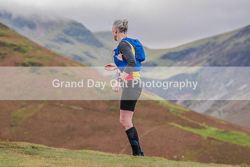 British Fell Relay-4316 - British Fell & Hill Relay Championship Braithwaite Keswick Saturday 21st October 2023