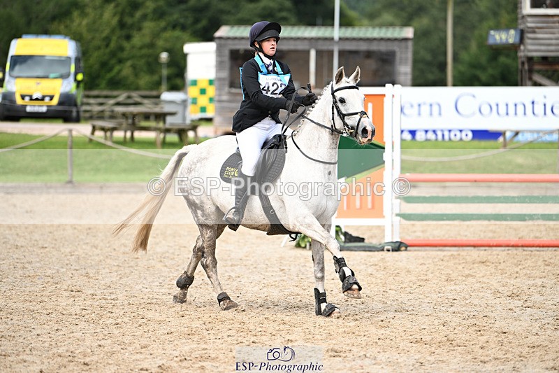 240824X-144801-29435 - 80cm Round 2 14.30 to 15.30