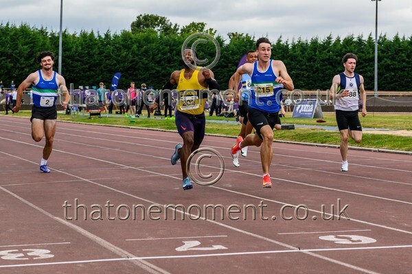 Sen25SUN-916682 - Track Male