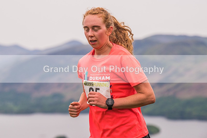 Latrigg-120 - Latrigg Fell Race Wednesday 17th May 2023