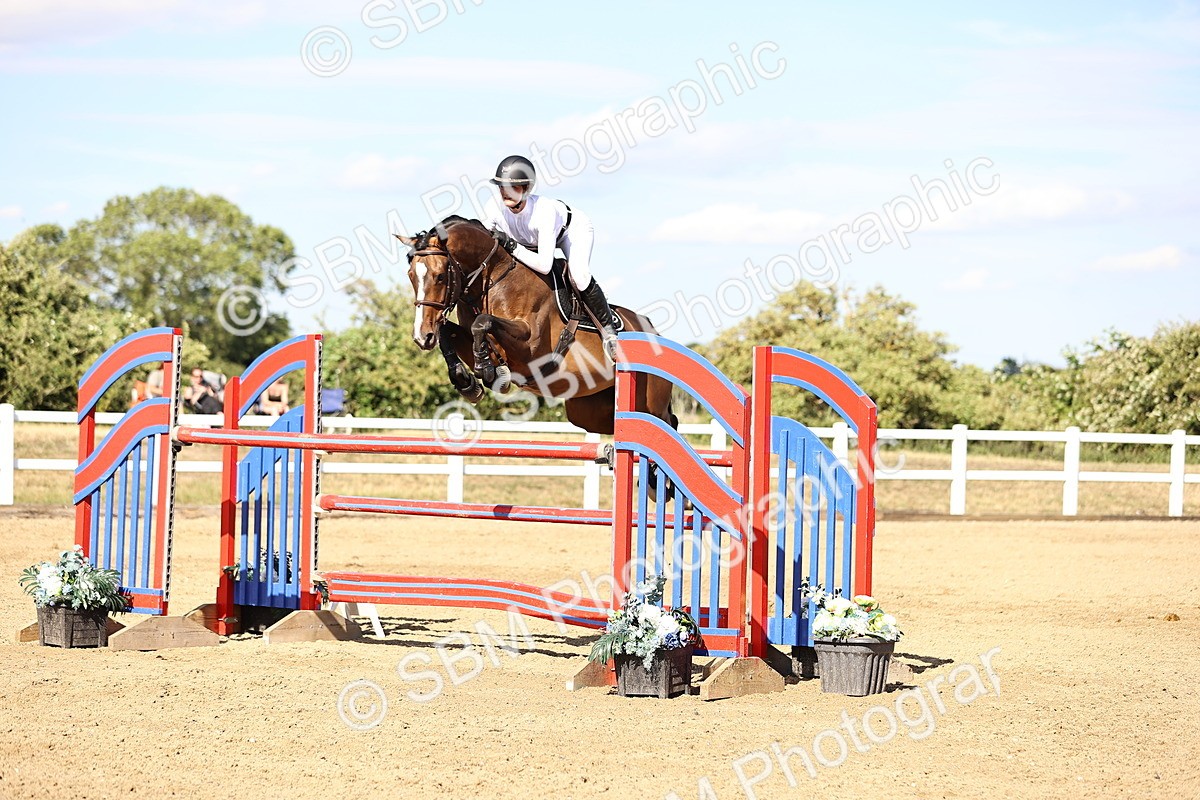 SBM_012027 - Class 10 - Talent Seekers Inc 7 Year Championship Qualifier - 2nd Half