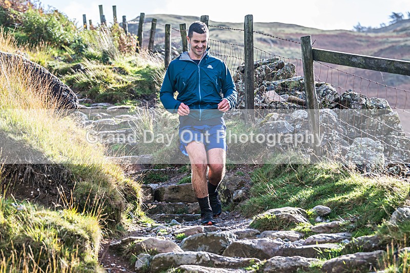 Langdale -1146 - Langdale Horseshoe Fell Race Saturday 10th October 2026