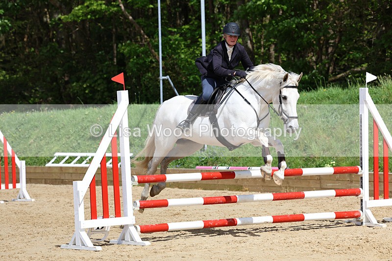 3E7A7747 - Class 9: 80cm Senior